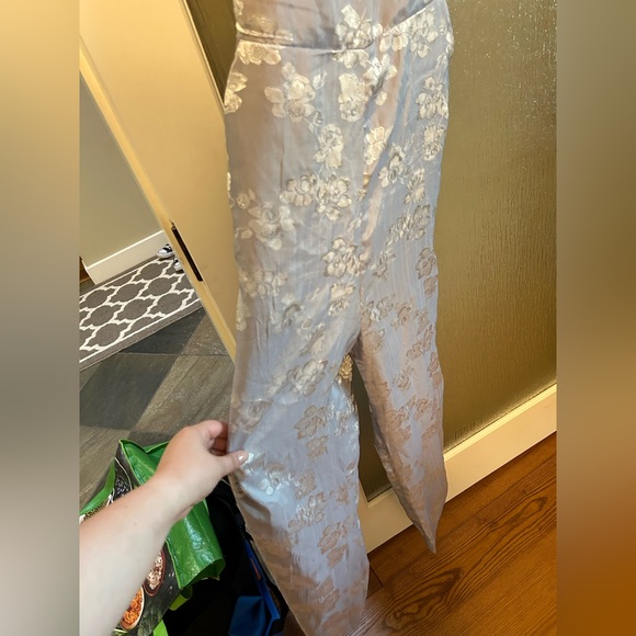 Brand NWOT, never worn, just hung in closet and then transferred to storage bin! - Picture 7 of 14